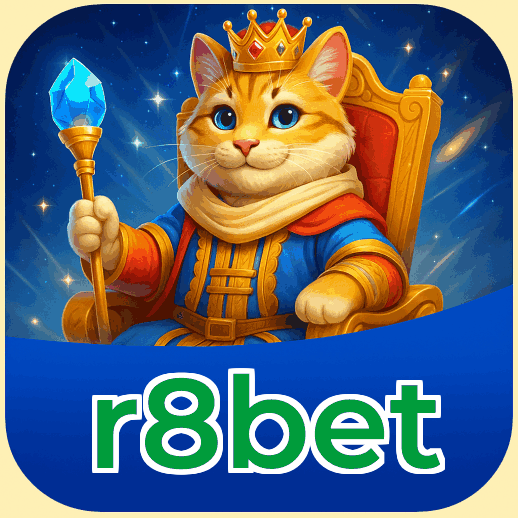 Catálogo r8bet 2.547 jogos - Pragmatic Play, Evolution, NetEnt