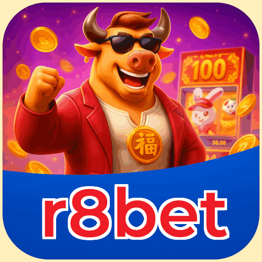 r8bet APP mobile iOS Android - 187 mil downloads São Paulo Rio BH