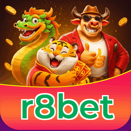 Tabela RTP dos jogos de cassino da r8bet